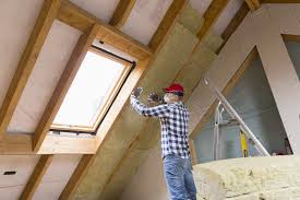 Types of Insulation We Offer in Carlsbad, CA